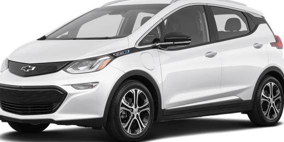 CHEVROLET BOLT EV 2019 1G1FZ6S0XK4104872 image